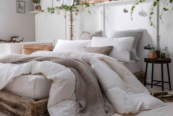 Top 10 Must-Haves for Every Stylish Bedroom