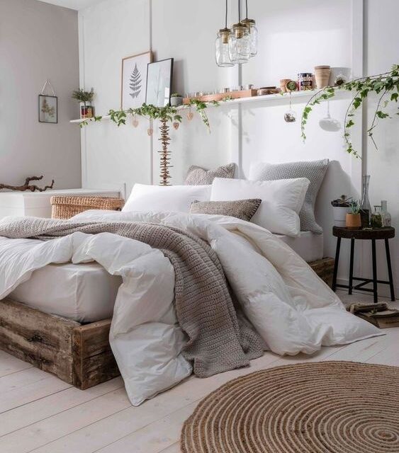 Top 10 Must-Haves for Every Stylish Bedroom
