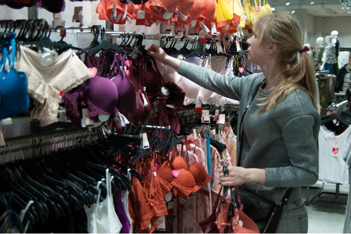 Top Tips for Buying Bras Online and Get the Perfect Fit