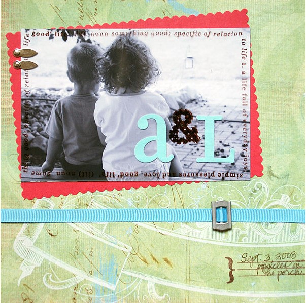 Leaping off the Page: 5 Photo Projects Redefining Scrapbooking