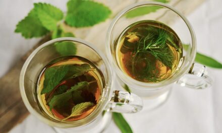 4 Common Herbal Tea Mistakes You’re Probably Making