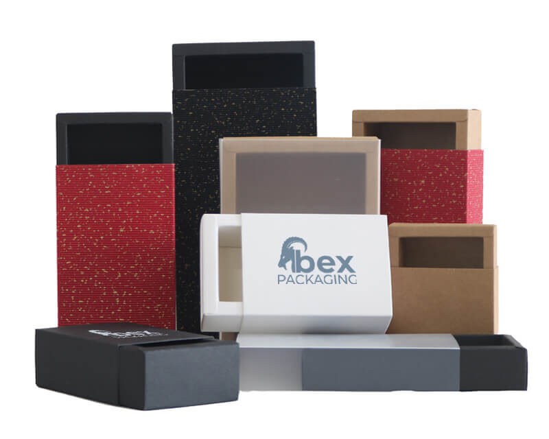 Benefits of Using Sleeve Boxes Over Other Packaging Types