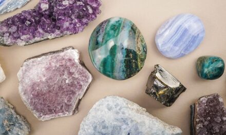 Why Are Millennials So Into Learning About Crystal Healing