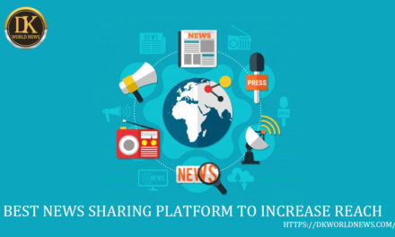 How To share news in Effective ways?