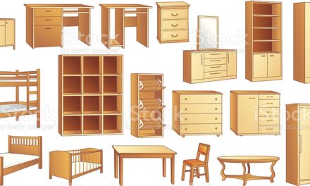 How To Take Care Of Your Wooden Furniture?