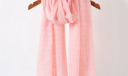 Cotton Wrap Vlone Scarfs For Fashionable Women