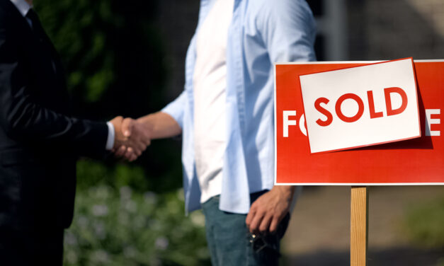 5 Projects To Do Before Selling Your House