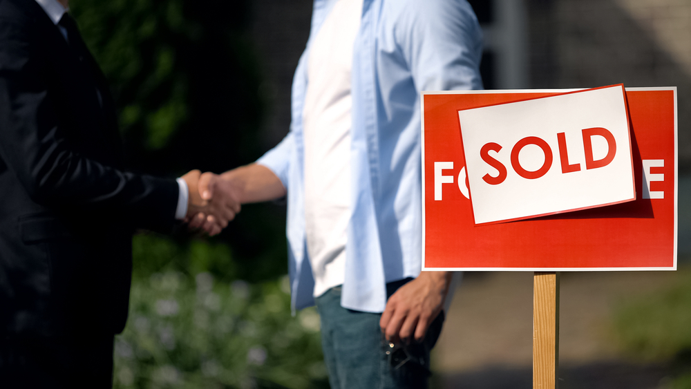 5 Projects To Do Before Selling Your House