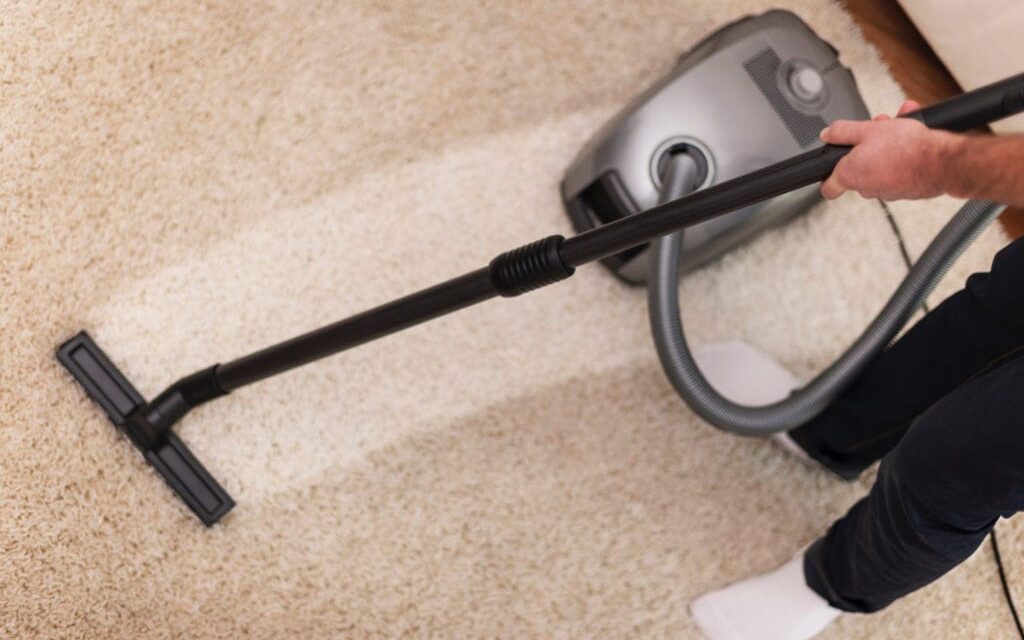 Useful Ways and Tips for Carpet Cleaning Newcastle