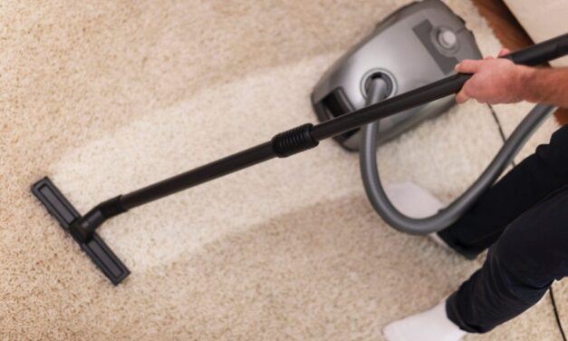 Useful Ways and Tips for Carpet Cleaning Newcastle