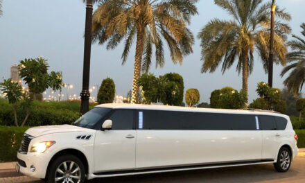 YOUR COMPLETE GUIDE TO THE WEDDING LIMO SERVICE WITHOUT STRESS