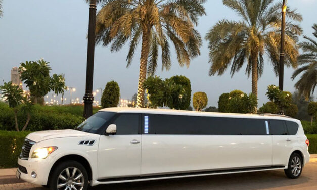 YOUR COMPLETE GUIDE TO THE WEDDING LIMO SERVICE WITHOUT STRESS