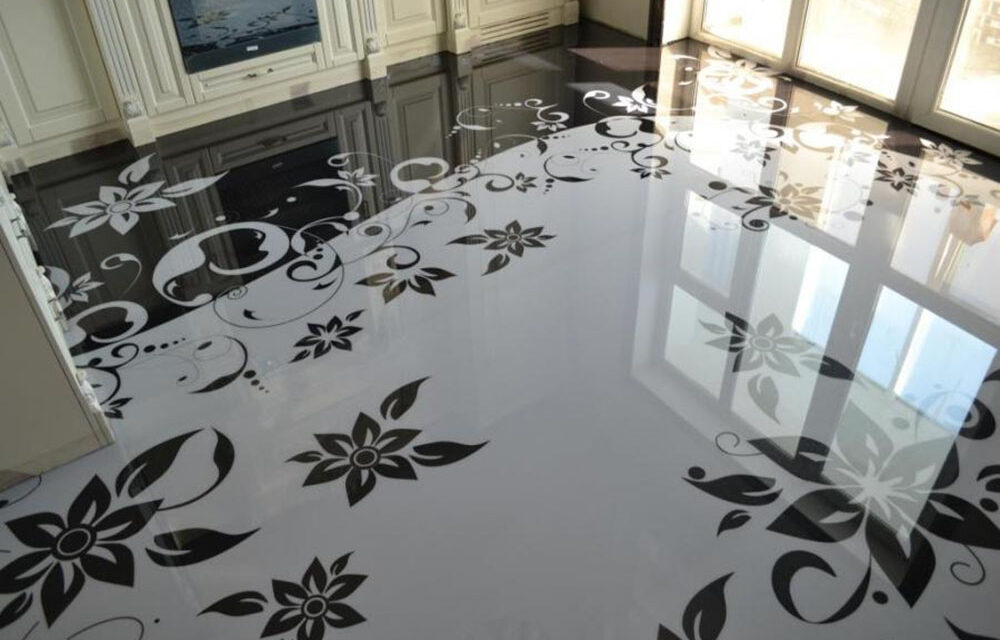 Why You Need To Go for Resin Flooring Birmingham