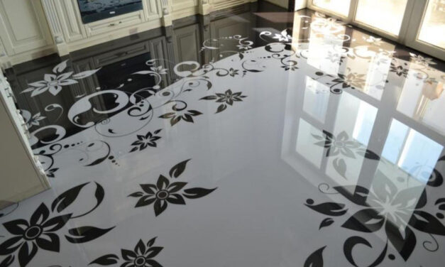 Why You Need To Go for Resin Flooring Birmingham