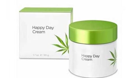 4 Facts Will Change The Way You Approach CBD Cream Boxes