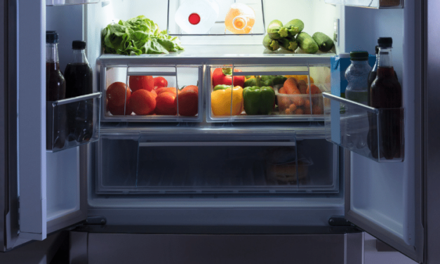 Learn to Best Use of Double-Door Refrigerators