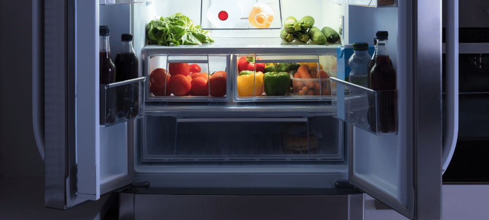 Learn to Best Use of Double-Door Refrigerators