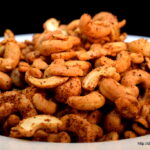 Cashew Nuts Are Proven to Offer Men Health Benefits
