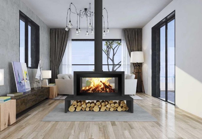 Which Type Of Fireplace Is Best For Your Home