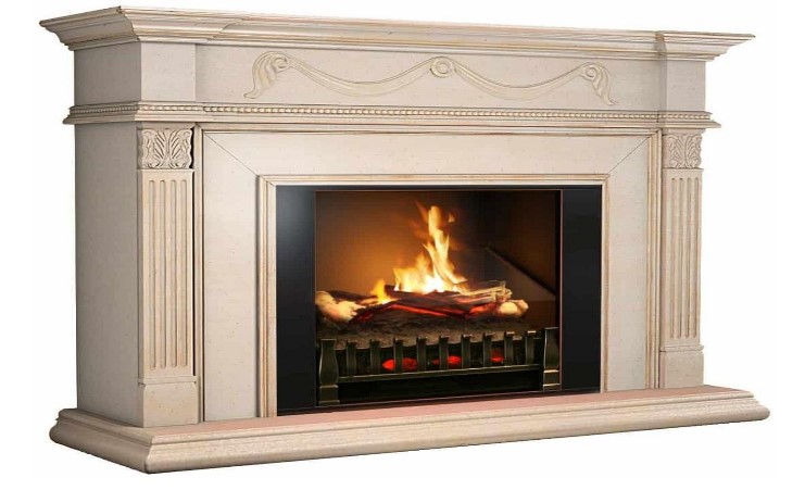 Which Type Of Fireplace Is Best For Your Home