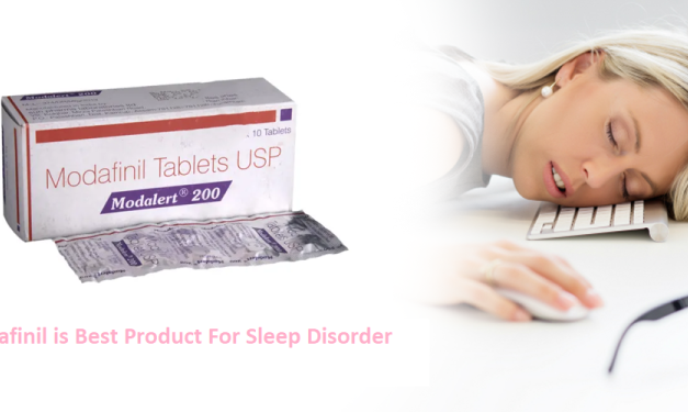 Vilafinil is Best Product for Sleep Disorder