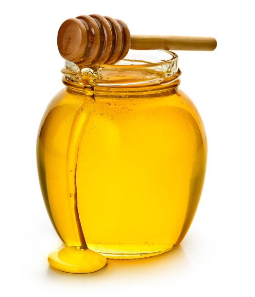 Why is honey good for health ?