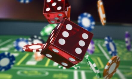 Safe Online Gambling – Useful Directions for Selecting a Secure Online Casino