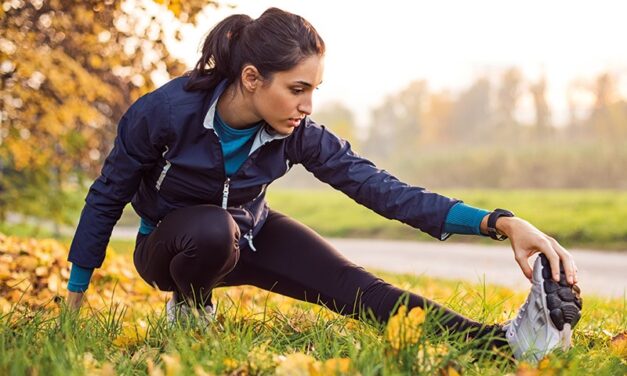 Lose Weight Without Stress