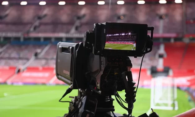 Spaniards Boast Of Being More Informed About Sport Than About Any Other Subject