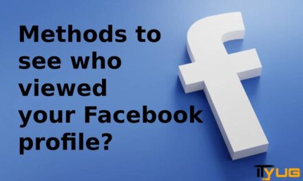 Methods to see who viewed your Facebook profile?
