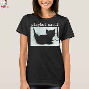 Playboi Carti Merch