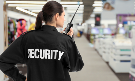 Best Retail Security Service in Melbourne
