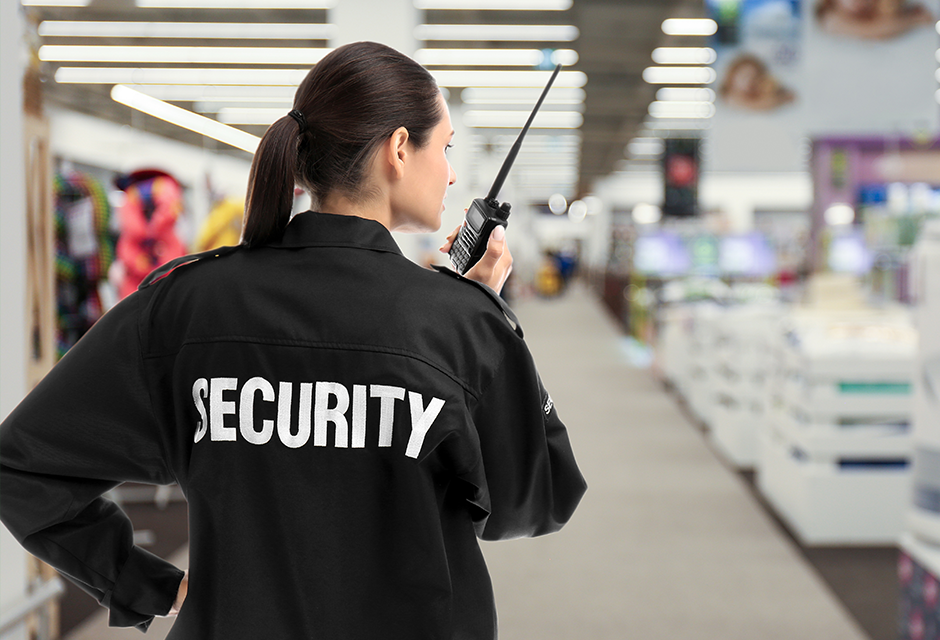 Best Retail Security Service in Melbourne