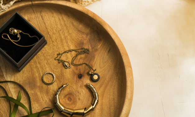 Latest Fashion Jewelry Trends You Should Know in 2022