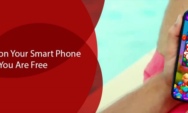 Games To Play on Your Smart Phone When You Are Free