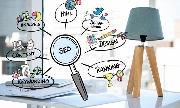 Most Common SEO Mistakes to Avoid At Any Cost