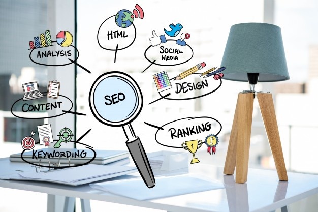 Most Common SEO Mistakes to Avoid At Any Cost