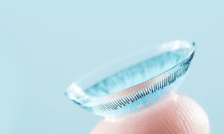 Four Common Myths About Contact Lenses