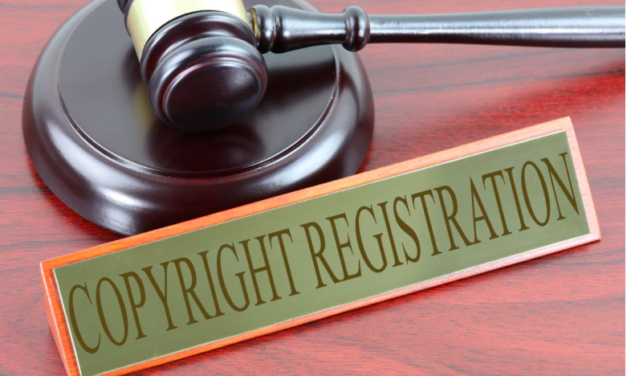 Copyright Registration