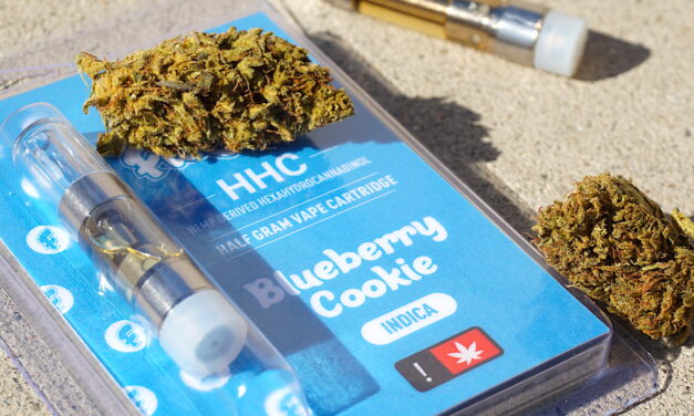 Everything you need to know about Hexahydrocannabinol