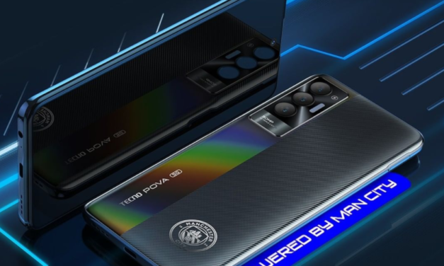 Buying A Gaming Smartphone? Look Out For These Features