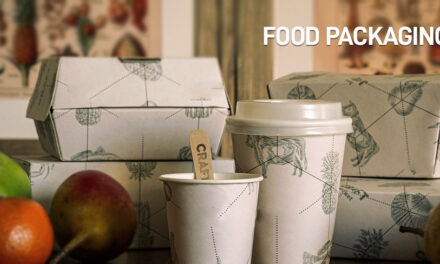 Things You Should Know About Food Packaging Industry