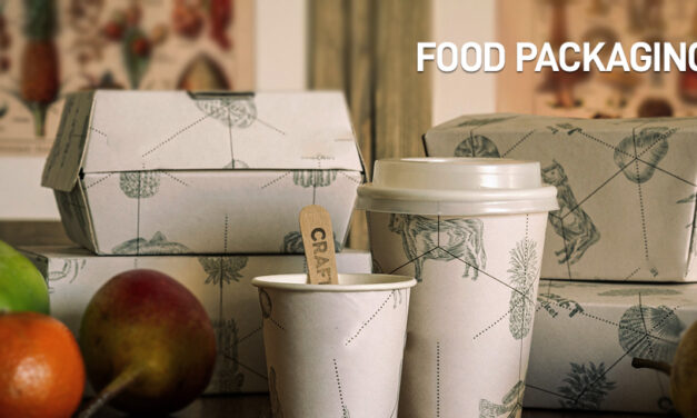 Things You Should Know About Food Packaging Industry