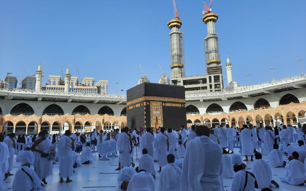 Secrets About Hajj Package 2022 That Nobody Will Tell You