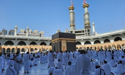 Secrets About Hajj Package 2022 That Nobody Will Tell You