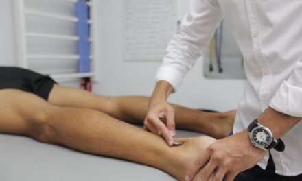 Different Kinds Of Physical Therapy After Car Accident
