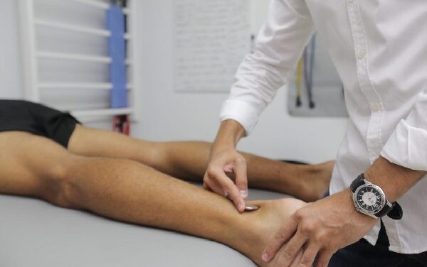 Different Kinds Of Physical Therapy After Car Accident