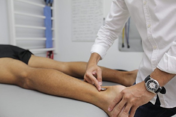 Different Kinds Of Physical Therapy After Car Accident
