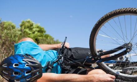 All about Physical Therapy after Bicycle Accident