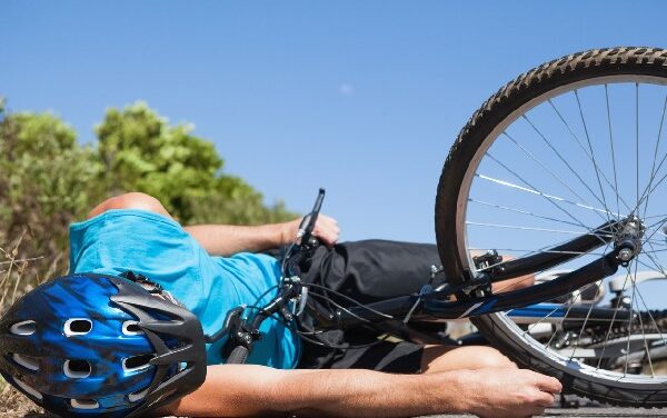 All about Physical Therapy after Bicycle Accident